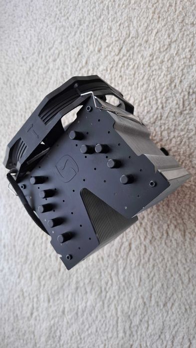 Wentylator SilentiumPC Fortis 150mm