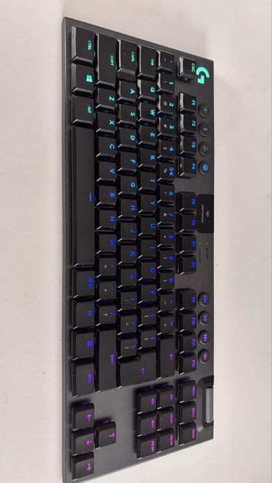 Klawiatura logitech g915