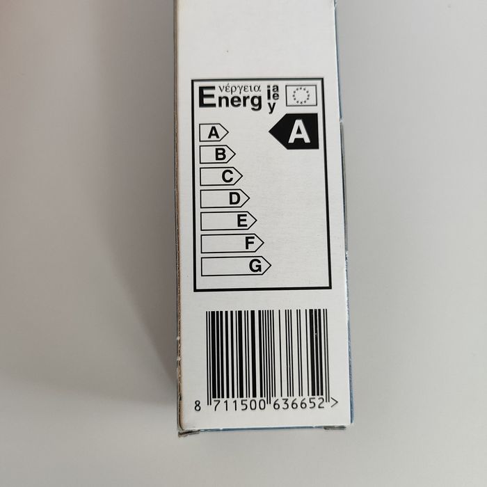 Świetlówka Philips Master PL-L 55W