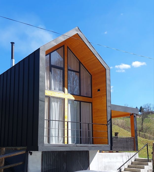 Відпочинок  Буковель