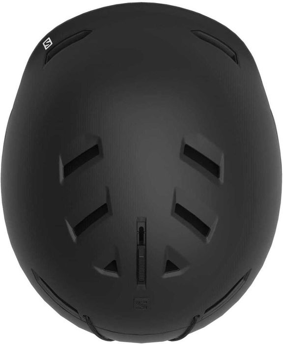 Salomon Husk Unissexo esqui snowboard Freestyle capacete - NOVO