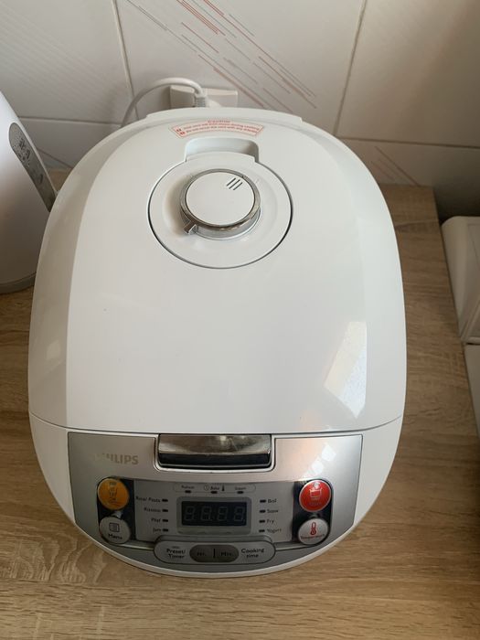 philips hd3037/70 multicooker