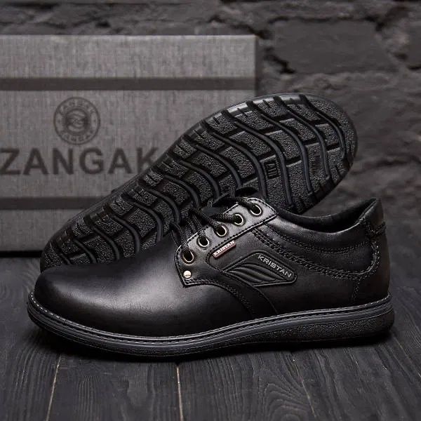 Туфлі нові чоловічі 42 розмір