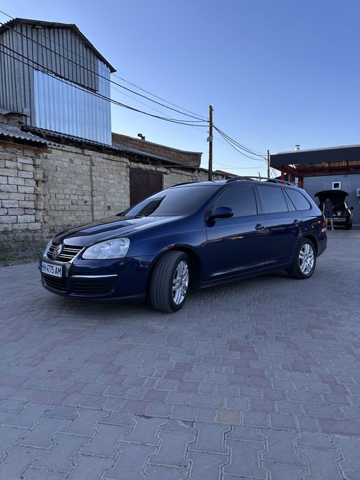 Volkswagen Golf 2008 VIN WVWZZZ1KZ9M303688 фото оголошення 3 з 22
