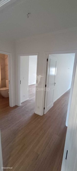 Apartamento T2 Leça do Balio