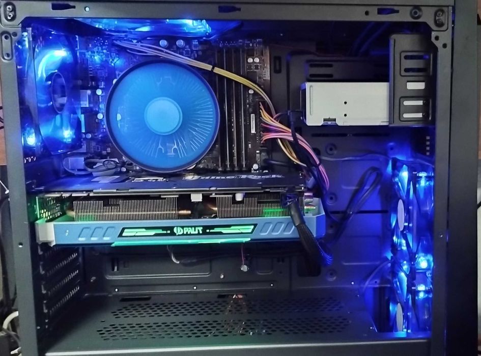 Продам Компьютер