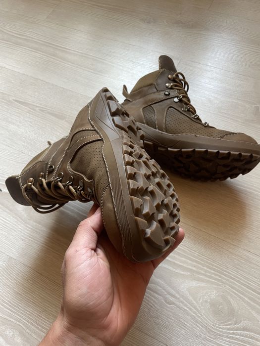 Берці літо, осінь 44 розмір