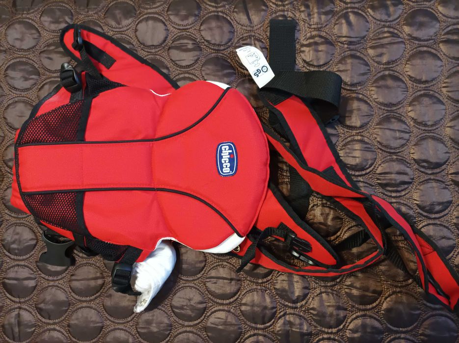 Nosidełko dziecięce Chicco