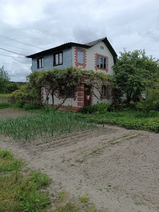 Доглянута дача в с/т Віраж, Березанка , чудове  розташування