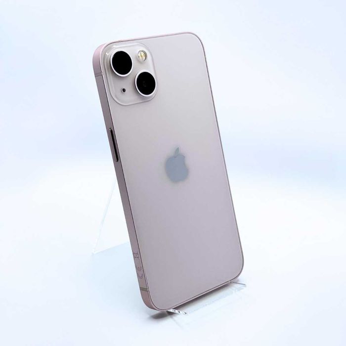 iPhone 13 128GB - 100% Bateria - IDEALNY - Wybór kolorów - GW 12mc