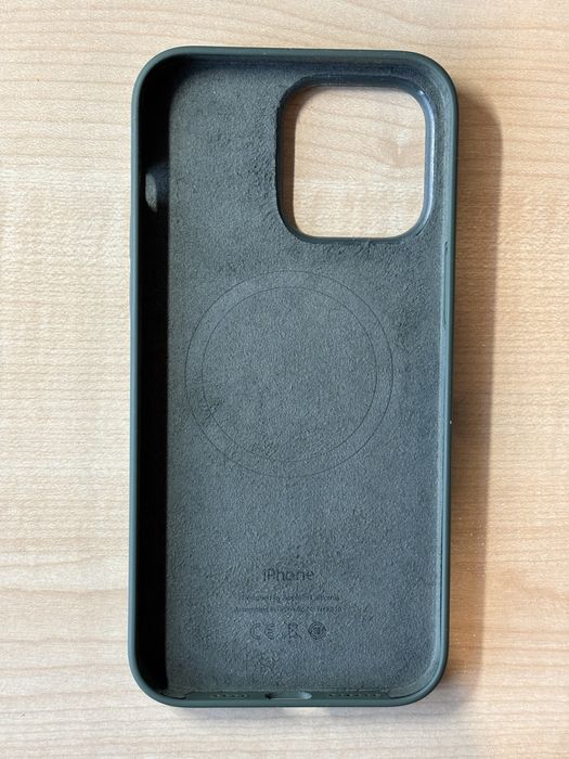 Оригинальный чехол IPhone 14 Pro Max