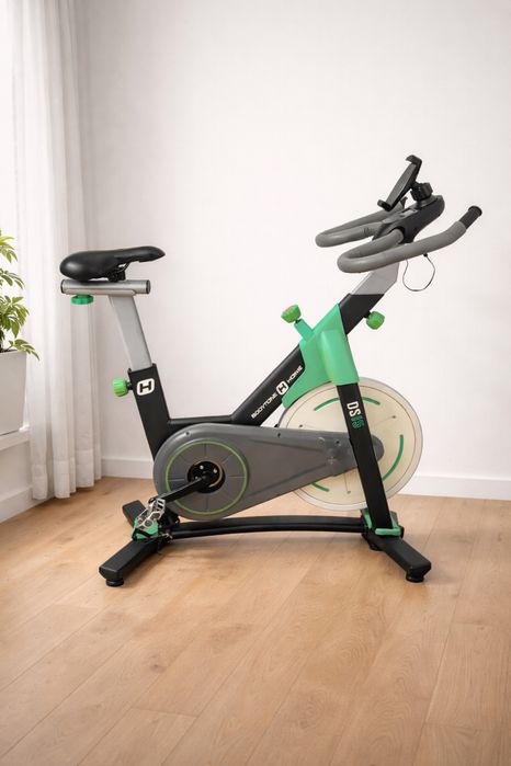Bicicleta de Spinning Bodytone DS15 – Ótimo Estado