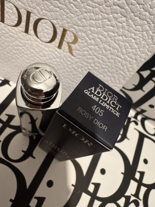 NOWOŚĆ Błyszczyk Dior Addict 405