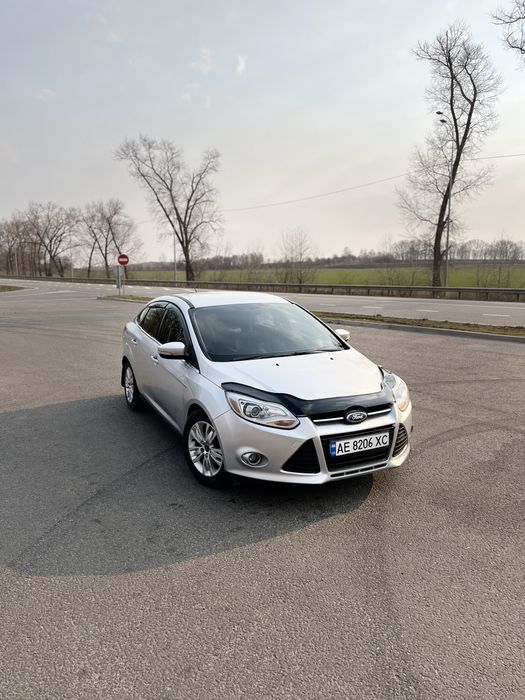 Продам Ford Focus 3