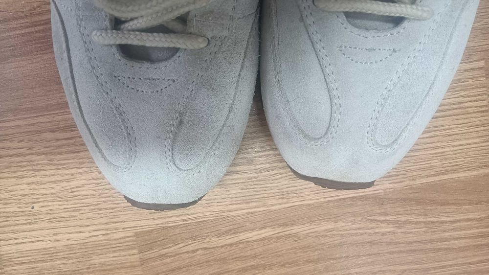 Tênis Lee Cooper 37