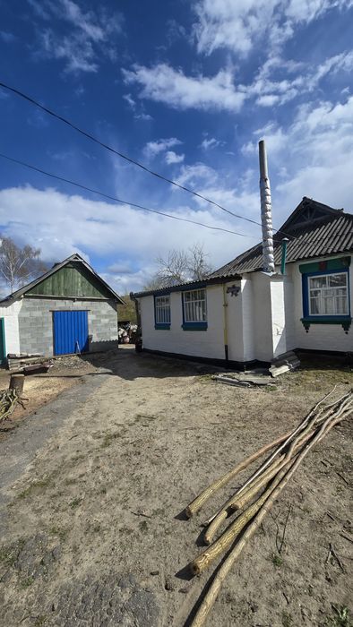 Продаж будинку с Потоки
