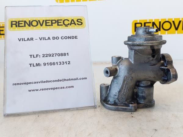 Válvula EGR OPEL Corsa C