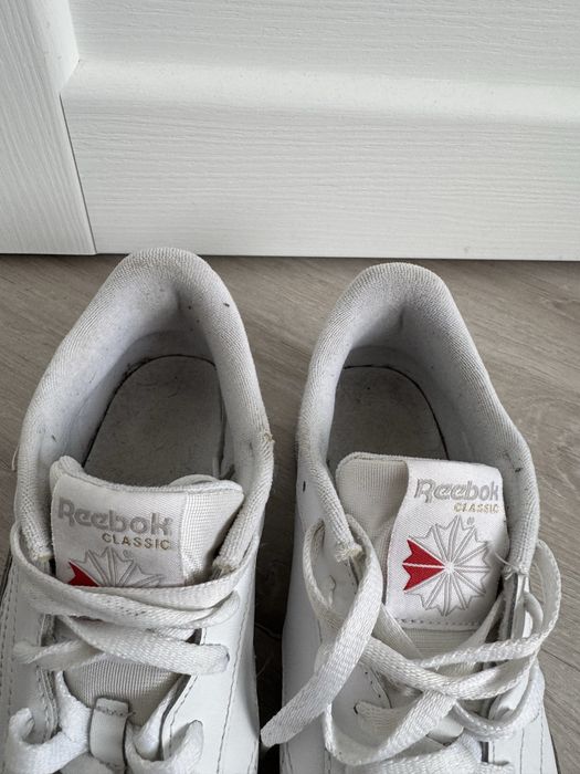 Кросівки Reebok 27см