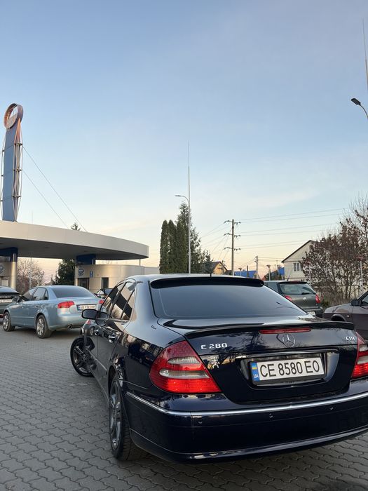 Продам Мерседес W211