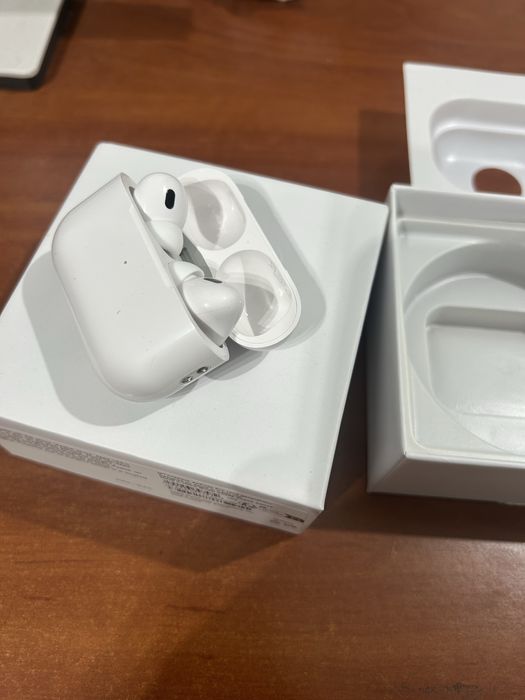 Airpods pro2 (2gen)