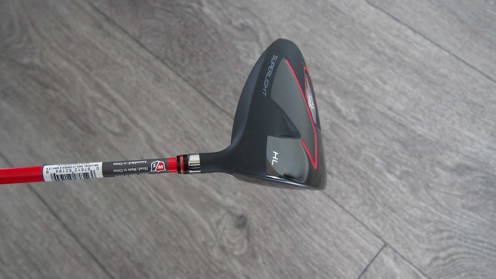 Kij do golfa Wilson Staff D300 SL driver Nowy