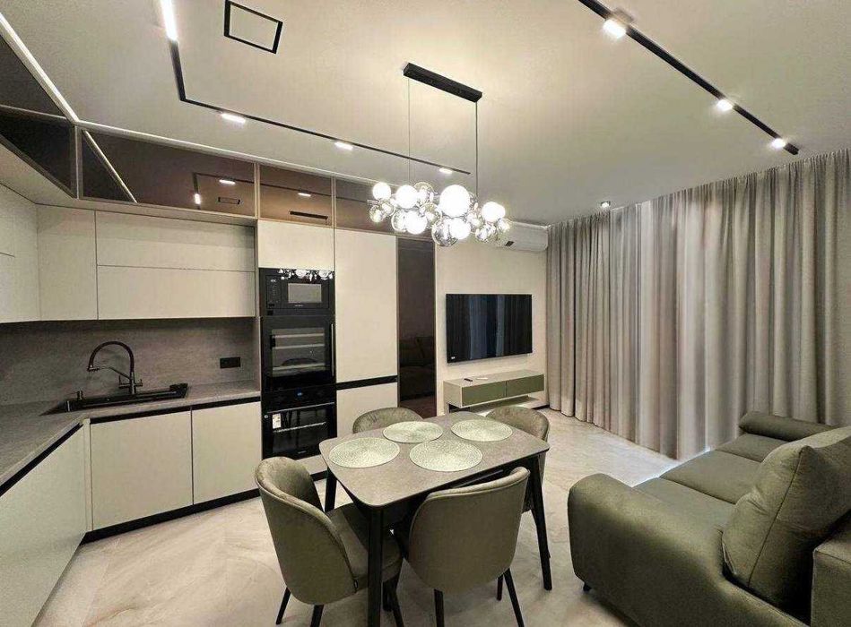 Актуальна!Оренда 1-к кв в ЖК Парус City, вул. Кульпарківська,Львів