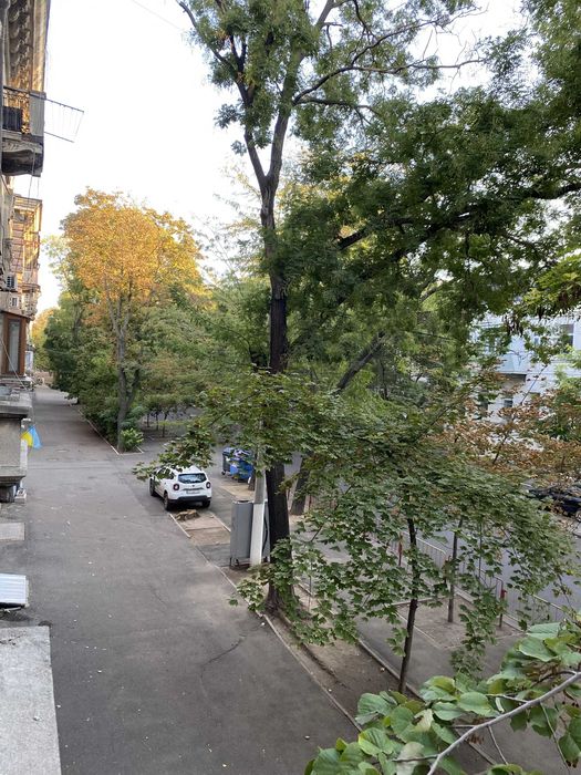 3-rooms apartment apartment by the address st. Kulikovo pole pl Oktyabrskoy revolyutsii pl (area 60 m²) - Atlanta.ua - photo 20