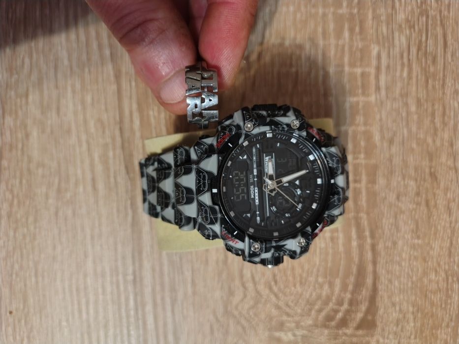 Star Wars zestaw