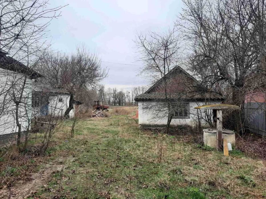 Продаж окремого будинку в Котельві