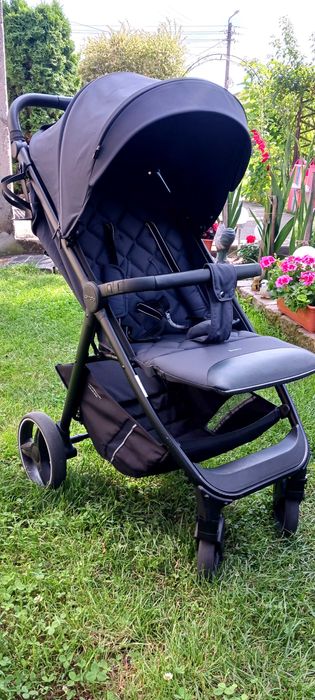 Wózek dziecięcy spacerowy