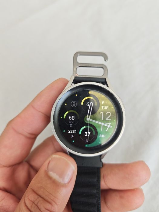 Samsung Galaxy Watch 5 Pro