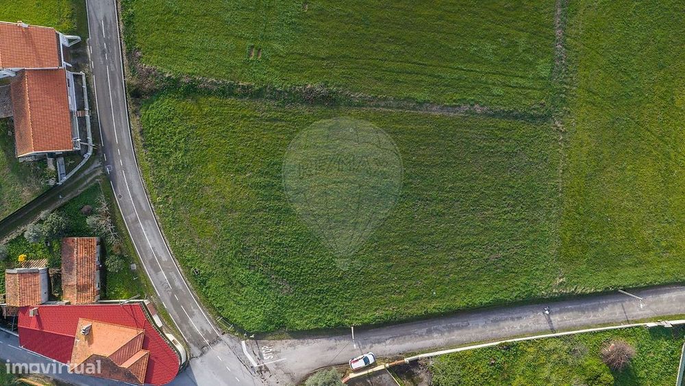 Terreno  para venda — Oliveira do Bairro, Aveiro