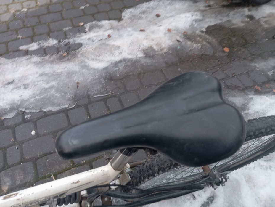 Rower górski "full"