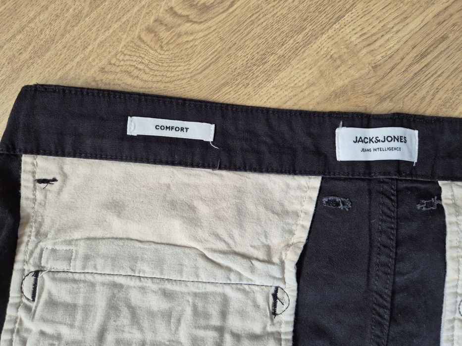 Spodenki bojówki jack &Jones jeans intelligence