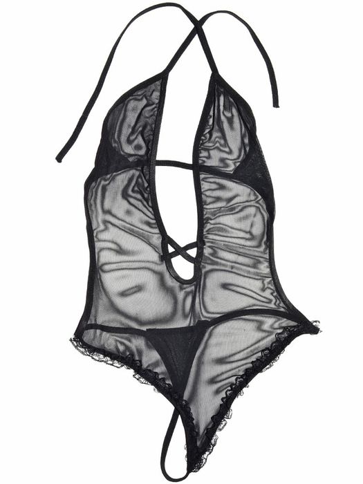 Пенюар, боди эротическое нижнее белье сексуальный комплект топ білизна