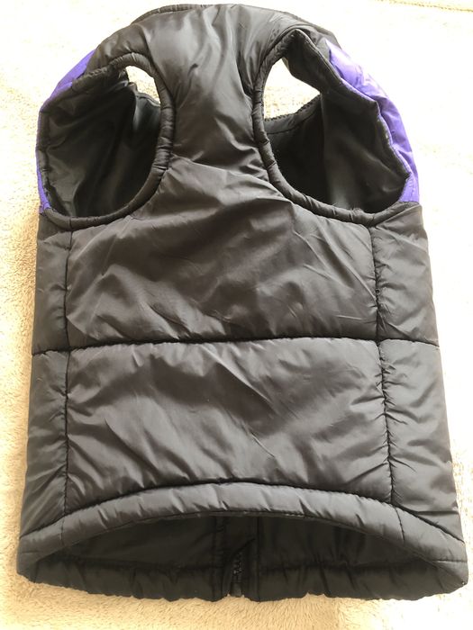 жилетка для собак