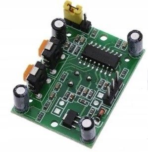 Moduł PIR HC-SR501 detektor czujnik ruchu do Arduino