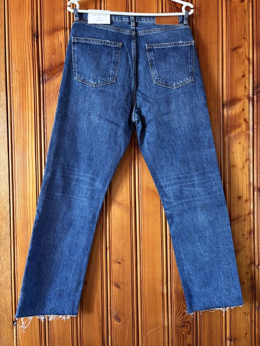 Джинси Zara. 38 розмір