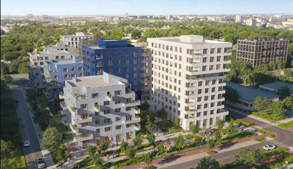 Продаж 3-кім. квартири на вул. Пимоненка