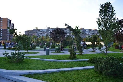 Продам 1ком квартиру на Победе 1  евроремонтом