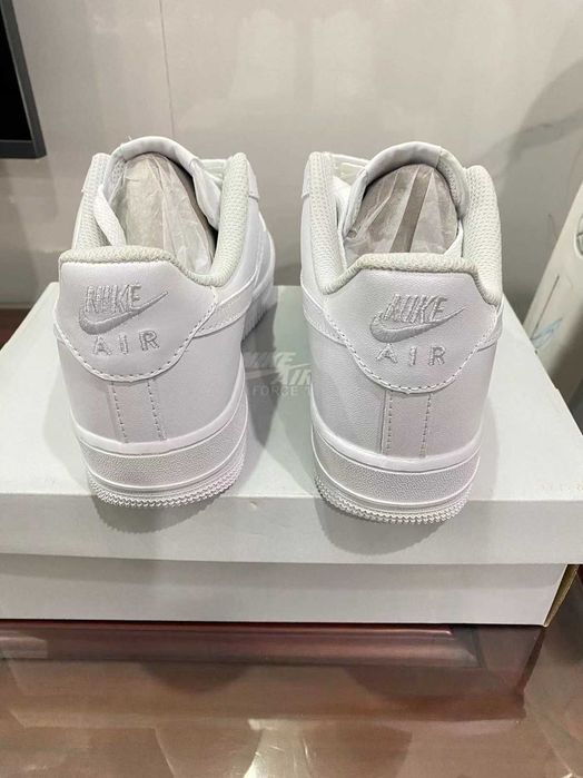 buty nike air force 1 białe R.36