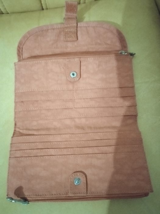 Гаманець фірми Kipling