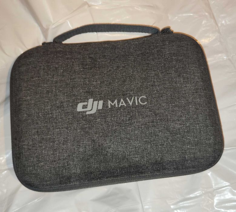 Drone DJI Mavic Mini