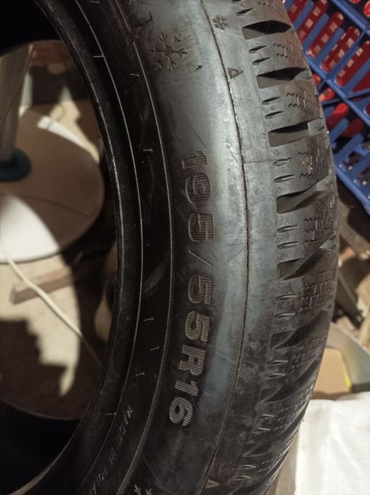 Зимові шини ,зимняя резина