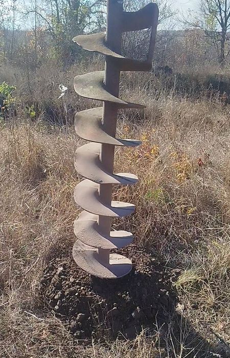 Ямбур для МТЗ-ЮМЗ та інших сільськогосподарських тракторів