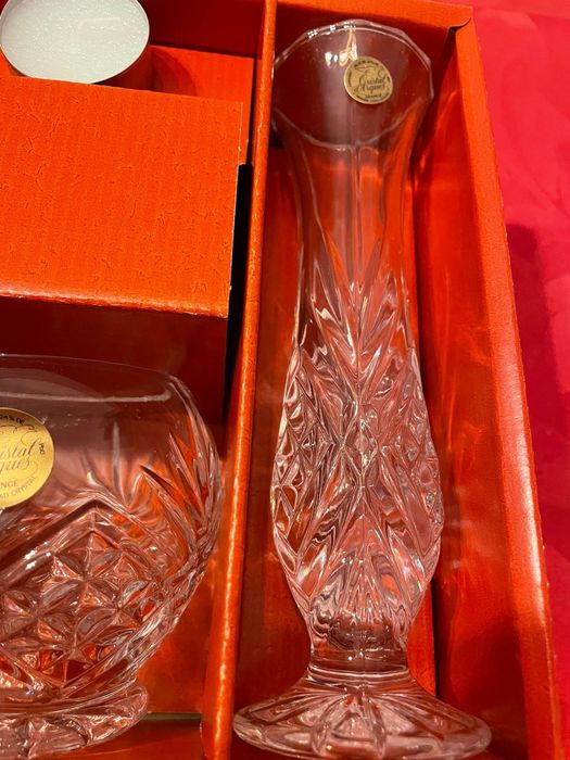 Conjunto Cristal d'Arques