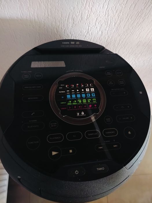 Sony MHC  V81 ...