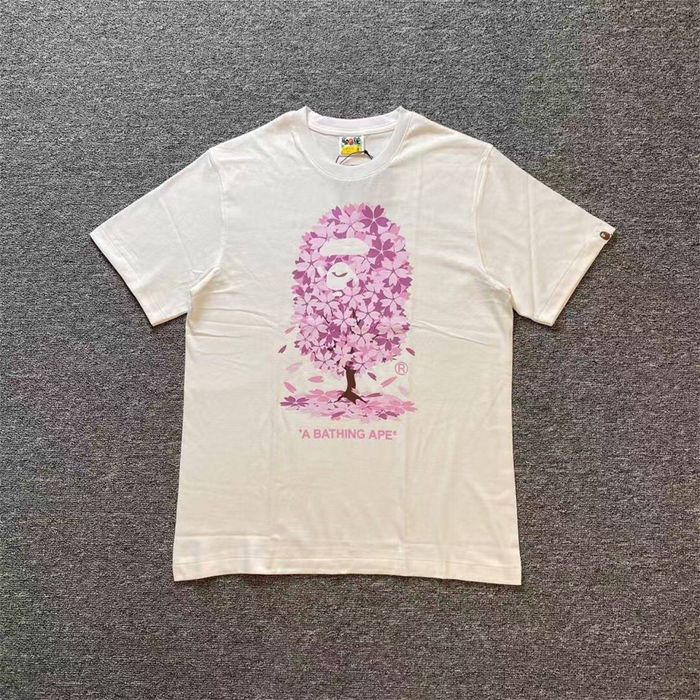 Футболка A Bathing Ape (BAPE) Cherry Blossom — Нова