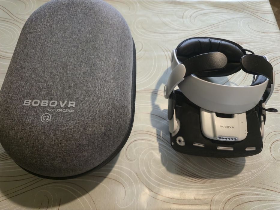 bobovr m3 pro - Купить электронику - Цены на OLX.ua