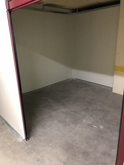 Garagem / arrecadacão / armazem / Box